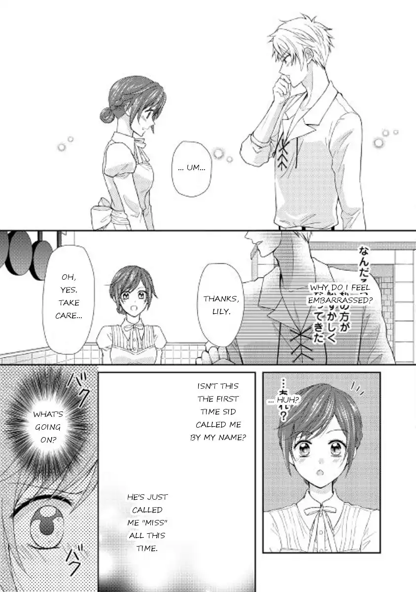 From Maid to Mother Chapter 11 7